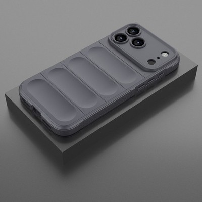 Air Shockproof Phone Case For Apple iPhone 17 16 15 14 13 12 11 Pro Max 17 Air