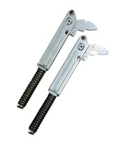 Genuine MIELE Built-In Oven Door Hinge Set of 2 # 9951680 5484811 5484810 -- B21