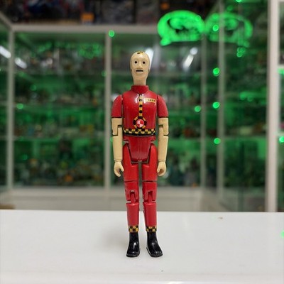 Die Schrauben - Crash Test Dummies DARYL - Tyco 1991 komplett
