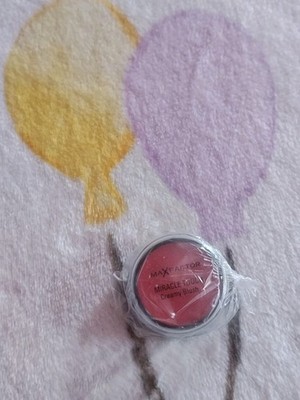 Max Factor Miracle Touch Creamy Blush 07 Soft Candy NEU Rar 