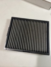 K&N VF2071 Cabin Air Filter For 19-26 Chevy Silverado GMC Sierra 1500 5.3L 6.2L