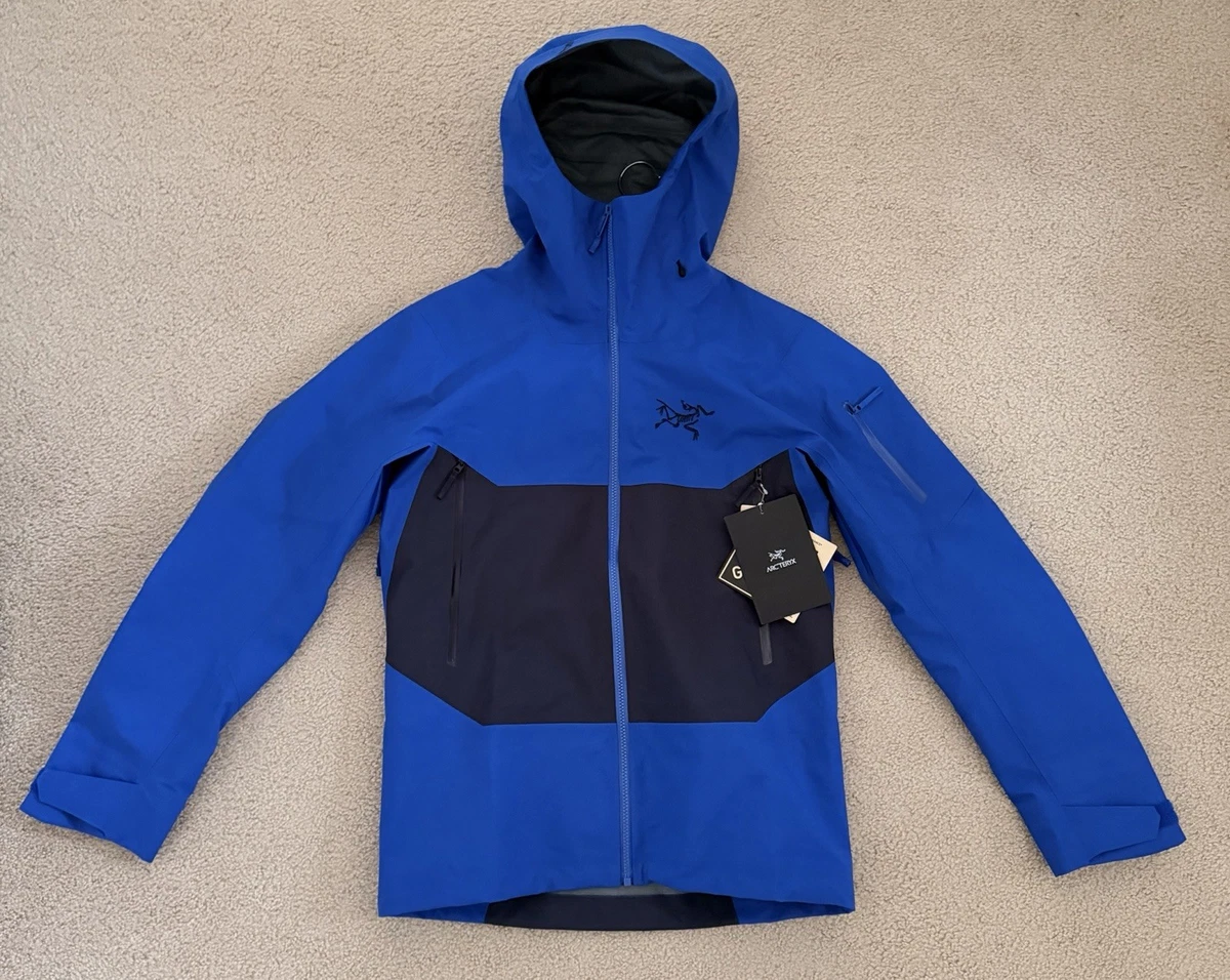 Arcteryx Sabre In Men's Coats & Jackets for sale - eBay