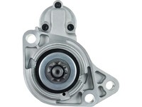 NEU - As-Pl S0072 Starter FüR Austin Passend FüR Fiat Lancia MG Rover Seat VW