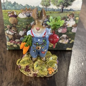 Wee Forest Folk | eBay
