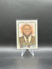 2025 Topps Allen & Ginter #204 Druski Card