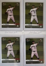 2019 Topps Now Future World Series Baseball Cards 9