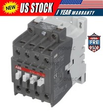 ABB A26-30-10-84 Contactor Coil Voltage 110-120 VAC