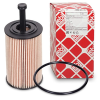 Febi Bilstein ÖLfilter Peugeot 206 306 Partner 5 G CitroËN Berlingo C3 Xsara