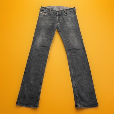 Diesel ONIJO Jeans Herren W32 L34 #B12-17