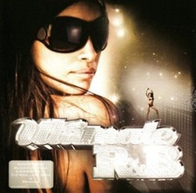 VARI-ULTIMATE R&B 20 ULTIMATE R&B 2009 (CD)