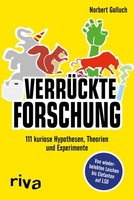 VerrüCkte Forschung Norbert Golluch