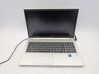 HP ProBook 450 G10 15.6" Display Intel Core i7-1355U 1.20 GHz Silver Laptop