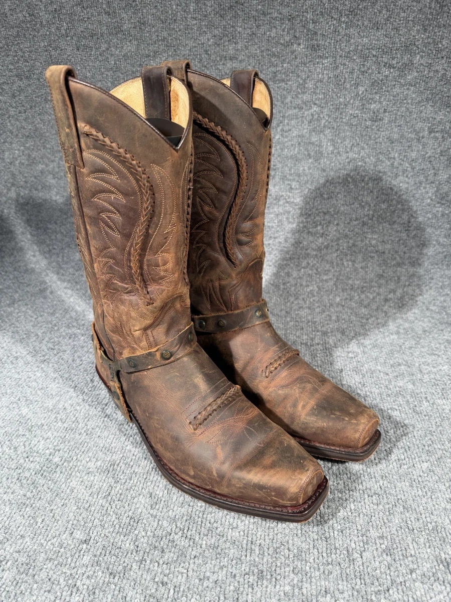 Sendra Brown Boots for Men for Sale | Shop New & Used Men's Boots