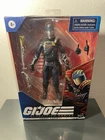 G.I. Joe Classified Series #06 Cobra Commander 6” Action Figure