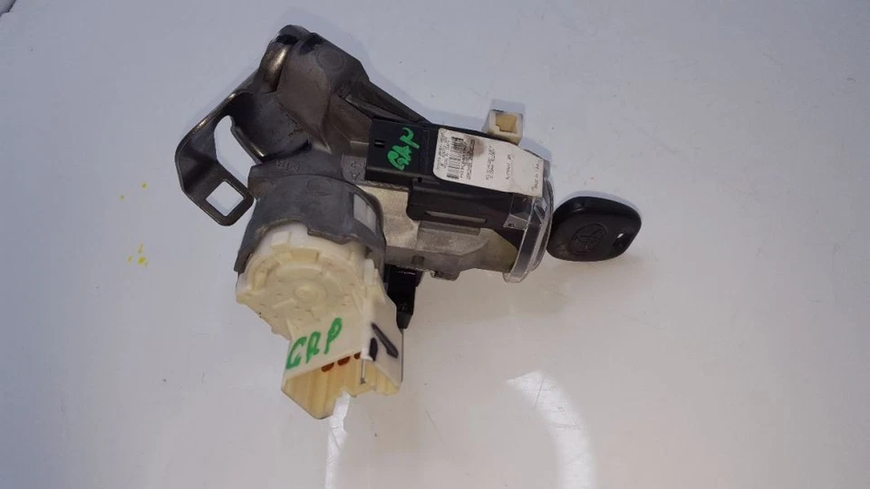 Interruptor de encendido con carcasa y llave 2007 08 09 10 11 12 13 Toyota Tundra Foto 2 de 4