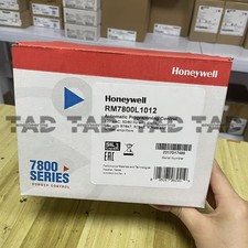 1PCS New Honeywell RM7800L1012 RM7800L1012 Burner Control