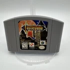 Castlevania Nintendo 64 N64 Game Cartridge Tested Working Authentic