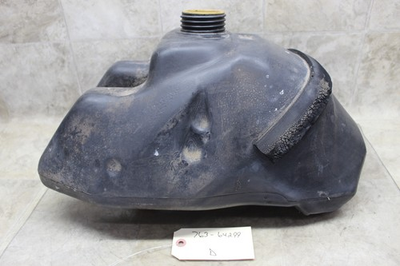 #ad 86 88 Yamaha Moto 4 225 Oem Gas Tank Fuel Cell Petrol Reservoir 2ht 24110 00 00 $44.95