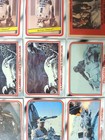 Vintage 1980 Topps Star Wars Empire Strikes Back Trading Card Lot 47 Cards — photo 2