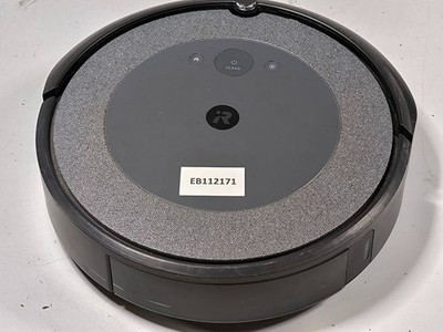 iRobot Roomba Staubsauger - Für Teile, Aeroforce Reinigungssystem