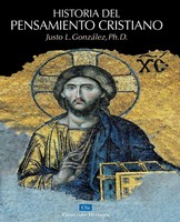 La Historia Del Pensamiento Cristiano Justo L. Gonzalez Taschenbuch Spanisch