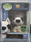 Funko Pop Digital! Scud - Toy Story 1/4835 Ultra Limited Edition-In Hand