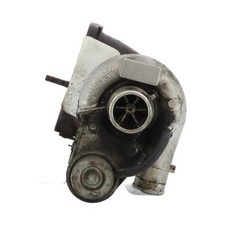 Turbo Citroen JUMPER