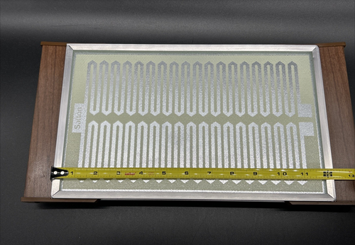 Vintage Salton Hotray Speisenwärmer Set 2 Mid Century funktionstüchtig USA - Bild 17 von 24