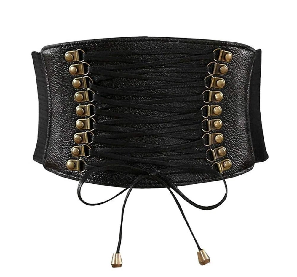 Boutique Brand Waist Cincher Belt western_skies_handmade_2022-  main image 4