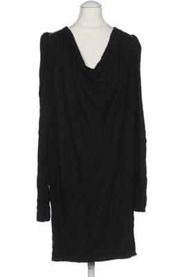 French Connection Kleid Damen Dress Damenkleid Gr. EU 34 (UK 6) Schwarz #m5ckhet