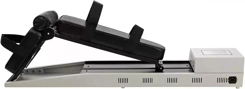 Appareil de physiothérapie à mouvement passif continu pour machine CPM numéri... - Photo 4/4