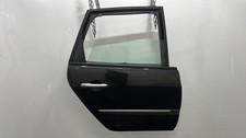 Porte arrière et accessoires Renault SCENIC