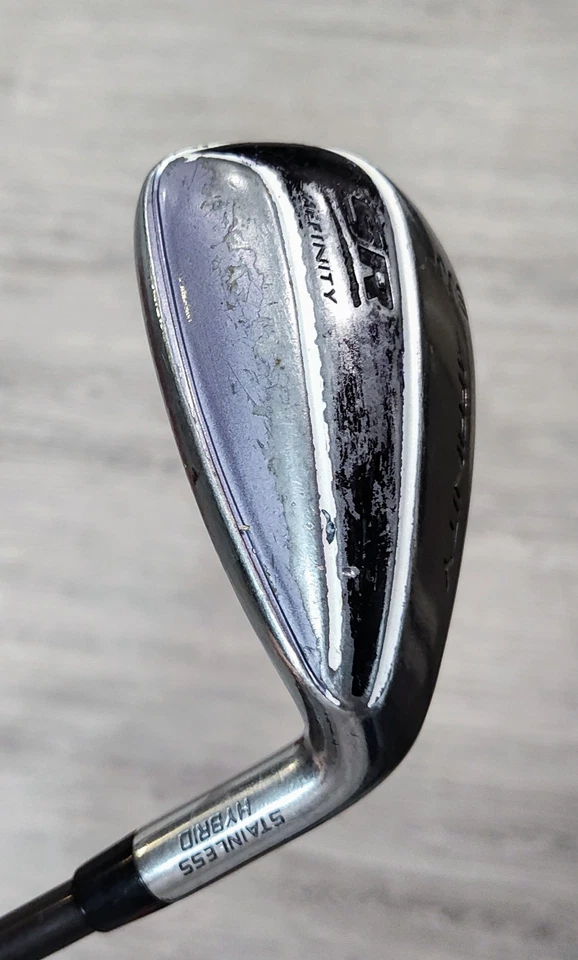 Affinity SR Sand Wedge / RH / Senior Graphite ~36" / / jl3171 - Image 2 of 4