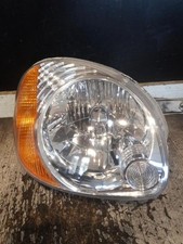 Feu avant (phare) Hyundai ATOS