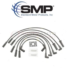 Standard Spark Plug Wire Set for 1996-2005 Chevrolet Express 2500 - Ignition to