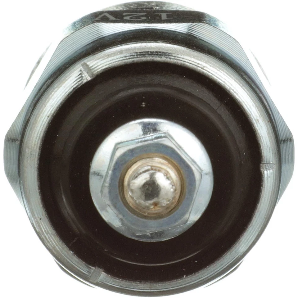 Solenoide de cierre de combustible SMP para Dodge W250 1989-1993 5,9 L L L6 Foto 3 de 4