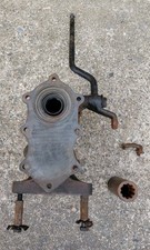 Gm Sm465 Np205 Adapter 10 Spline Sleeve Shifter Linkage Used Oem Chevy Gmc Gm Sm465 Np205 Adapter 10 Spline Sleeve Shifter Linkage Used Oem Chevy Gmc