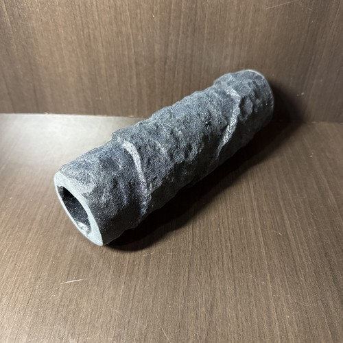 Concrete Cement Textured Roller 8in