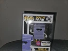 Funko Pop! Vinyl: South Park Towelie (Flocked) Amazon (Exclusive) #34