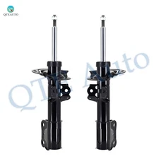 Pair of 2 Front Suspension Strut Assembly For 2015-2023 Ford Mustang