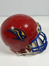 Arena Football League LA Avengers Mini Helmet Red Display Collectible Vintage