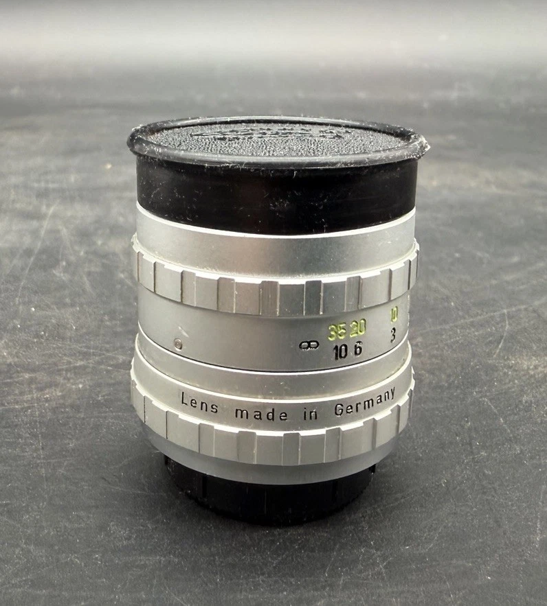 Schneider-Kreuznach Vintage Camera Lenses for sale - eBay