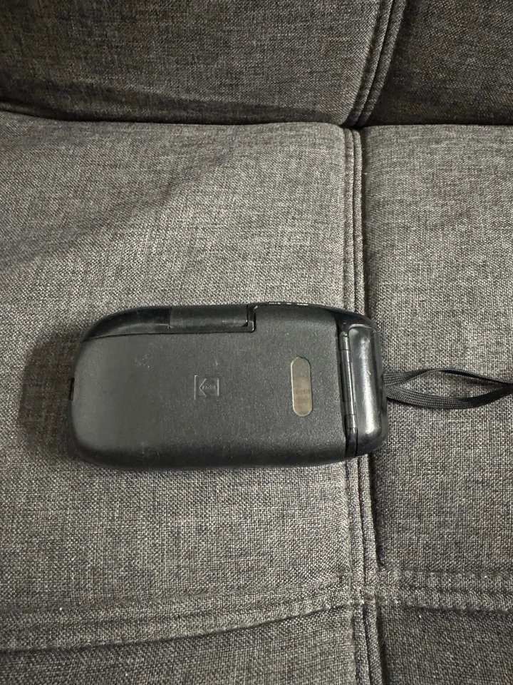 KODAK Cameo Motor EX Camera 35mm Film Point & Shoot Compact Flash - Image 3 of 4