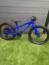 Specialized Riprock 20 Kids Bike 2024