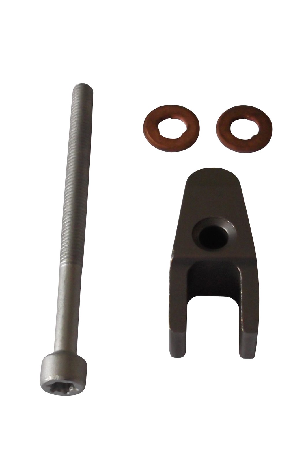 Fits AIC 54017 INJECTOR HOLDER REP. KIT