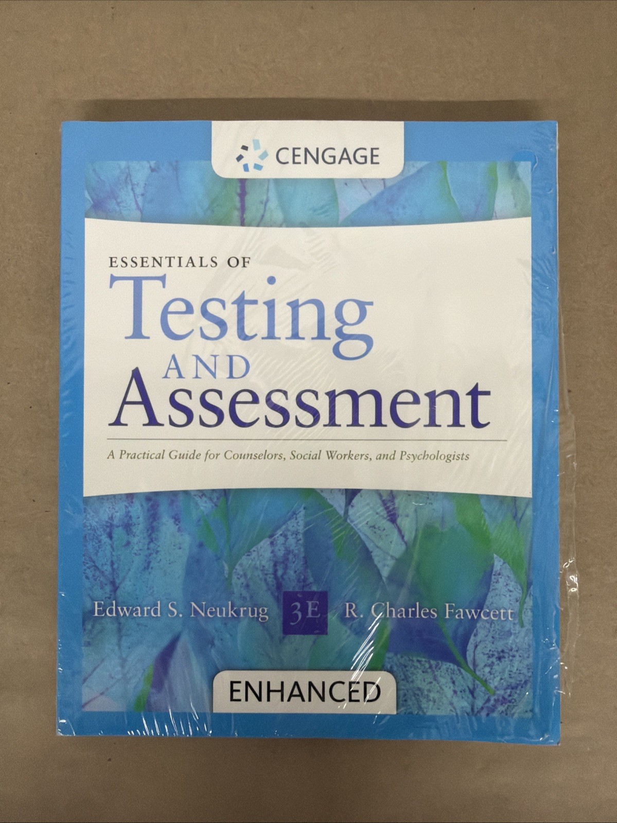 Essentials of Testing and Assessment: A Practical Guide for Counselors, Social