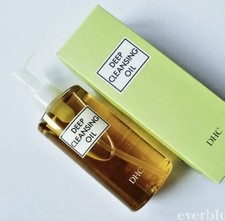 DHC DEEP CLEANSING OIL 200 ml Bottle