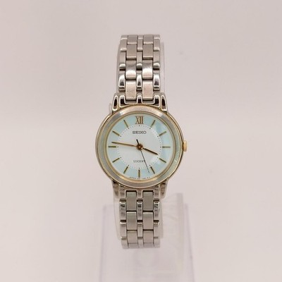 SEIKO LUCENT Watch 1F21-0K70