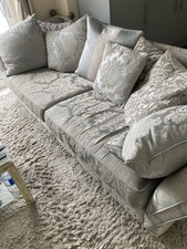 Large Sofa