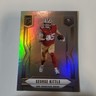Panini 2025 Donruss Elite George Kittle #16 San Francisco 49ers Football Card